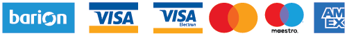Barion payment